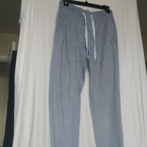 Men's SP Active Jogger - Picture 2 of 3